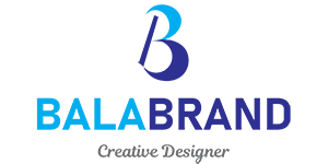 BALA BRAND Logo